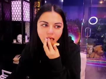 Chaturbate alma_pearl is Freechat alma_pearl — #hotbrunettes #milf #babe #striptease #naked