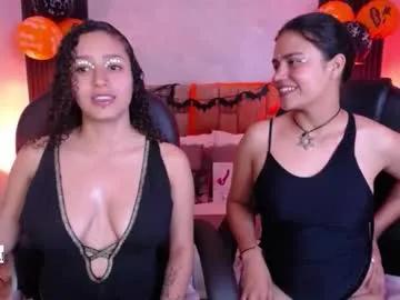 Freechat alondraandsweet on Chaturbate