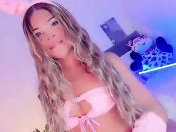 Freechat alysha_sweet on Chaturbate