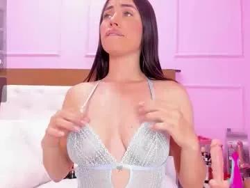 Freechat alysonjackson on Chaturbate