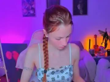 Freechat alyssa_smitt on Chaturbate