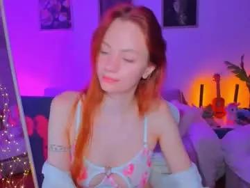 Freechat alyssa_smitt on Chaturbate