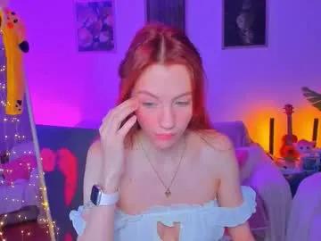 Freechat alyssa_smitt on Chaturbate