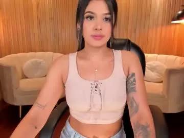 alyssadean_ on Chaturbate