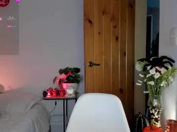 Freechat alyssagreen_ on Chaturbate