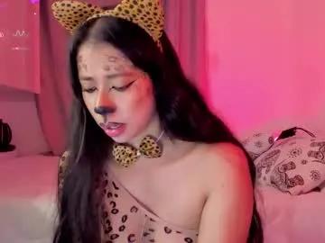 Freechat alyssagreen_ on Chaturbate