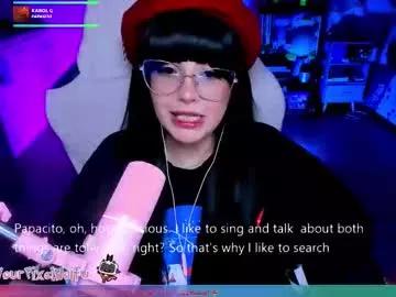 Avatar of alyssaromanova