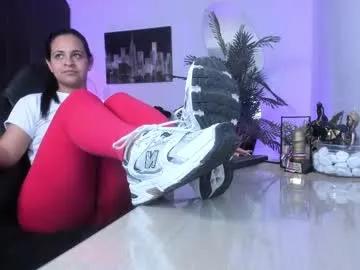 amaia_bushida on Chaturbate 