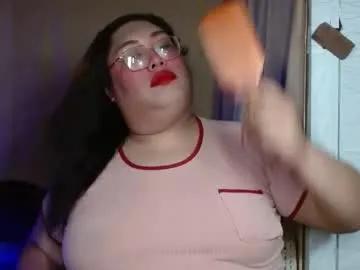 Freechat amanda_fetish on Chaturbate