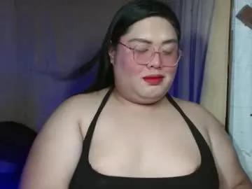 Freechat amanda_fetish on Chaturbate