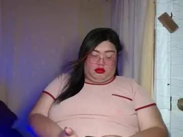 Freechat amanda_fetish on Chaturbate