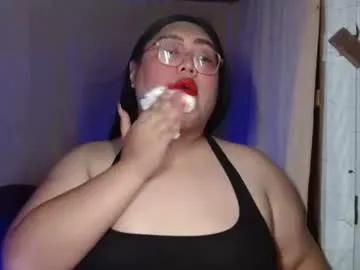 Freechat amanda_fetish on Chaturbate