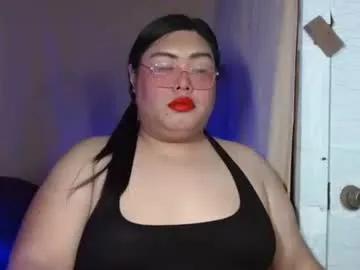 Freechat amanda_fetish on Chaturbate