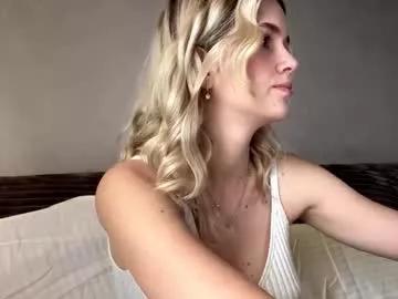 Freechat amandatalk on Chaturbate