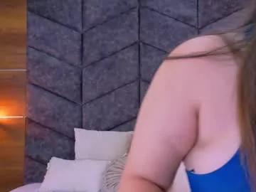 Freechat amarislenox__ on Chaturbate