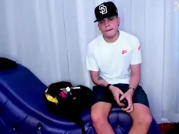 Freechat amazingpartys_07 on Chaturbate