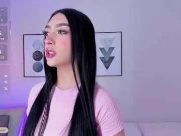 ambarevans_ — I want to feel how you control me until my orgasm | Special patterns 22-33-44-100 - Multi Goal: Sloppy blowjob [199tk each Goal] #latina #petite #ahegao #deepthroat #saliva