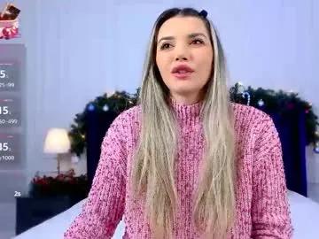 amberalena — merry christmas everyone ! HO HO HO  [522 tokens remaining]