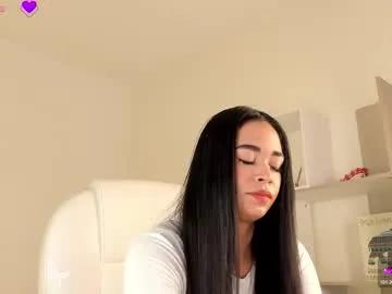 Freechat ambermiller04 on Chaturbate