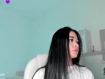 Freechat ambermiller04 on Chaturbate