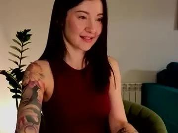 Freechat ambientmoon on Chaturbate