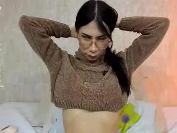 Freechat amby_ambar on Chaturbate