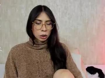 Freechat amby_ambar on Chaturbate