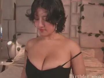 Group ametrix_ on Chaturbate