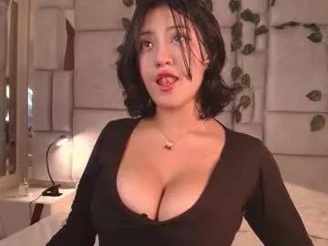 Group ametrix_ on Chaturbate