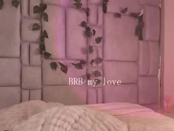 Group ametrix_ on Chaturbate