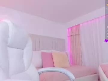 Freechat ami_sweet_18 on Chaturbate