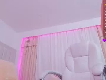 Freechat ami_sweet_18 on Chaturbate