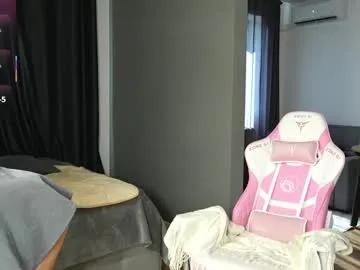 Freechat amilia4u on Chaturbate