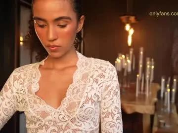 Freechat amnie_ on Chaturbate