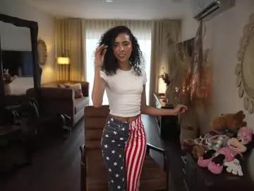 Freechat amnie_ on Chaturbate