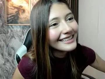 Freechat amy_innocent_ on Chaturbate