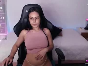 Freechat amy_stiward on Chaturbate