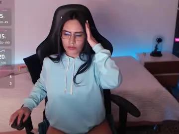 Freechat amy_stiward on Chaturbate