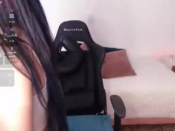 Freechat amy_stiward on Chaturbate