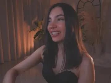 Freechat amyarmstrong on Chaturbate