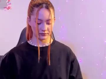 Freechat amypond__ on Chaturbate