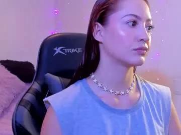 Freechat amypond__ on Chaturbate