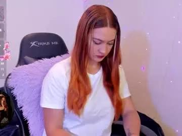 Freechat amypond__ on Chaturbate