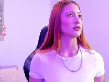 Freechat amypond__ on Chaturbate