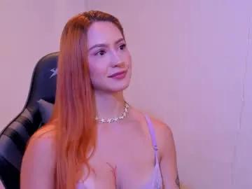 Freechat amypond__ on Chaturbate
