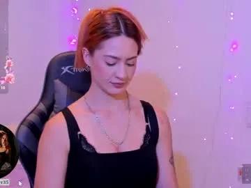 Freechat amypond__ on Chaturbate