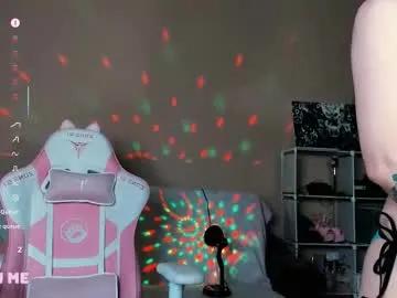 Freechat amyrose69 on Chaturbate