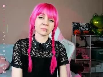 Freechat amyrose69 on Chaturbate