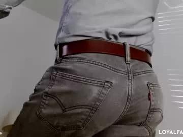 Freechat an_expose on Chaturbate