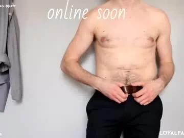 Freechat an_expose on Chaturbate